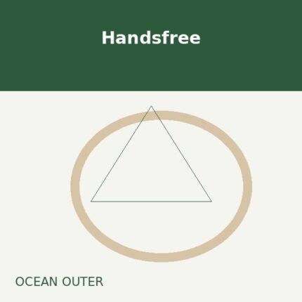 Handsfree - Ocean Outer